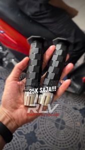 Handgrip Hanfat Hand Grip Octagon Kotak: Aksesoris Olahraga yang Praktis