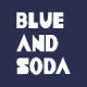 BLUE AND SODA boys' and teenagers' clothing store