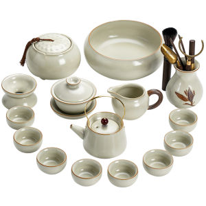 XIANGYE | Tea Set Complete Set for Home Use