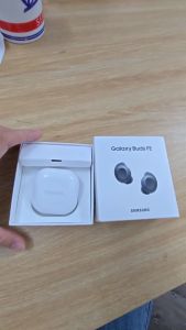 Tai nghe Bluetooth Samsung Galaxy Buds FE - Hàng chính hãng