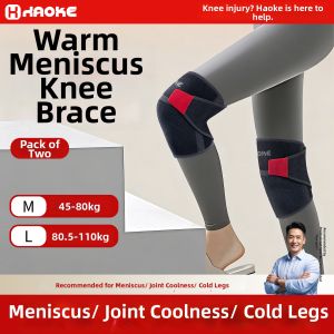 Patella Protection Anti-slip Warmth Knee Brace
