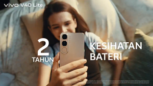 VIV0 V40 Lite 5G Smartphone | Dual 50MP Camera | 12GB RAM + 512GB Storage | Triple Defense Protection | New - Gold/Black