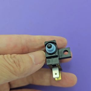 YAMAHA NVX 155  V2  REAR STOP SWITCH / REAR BRAKE SWITCH 100% ORIGINAL B0R-H2530-10