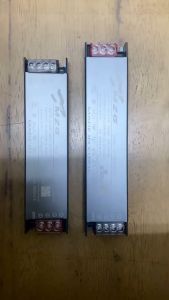 Full Silicon Power Supply DC24V 60W 100W 200W 300W 400W Switch Transformers LED Thin Driver Strip Lights Power Adapter