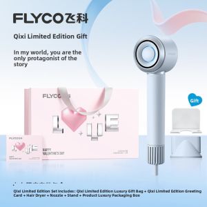 Flyco | High Power Ion Haircare Electric Hairdryer
