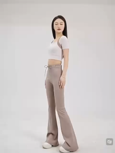 Sports.Styles.Id Cutbray A2405 Premium wanita pakaian olahraga legging olahraga