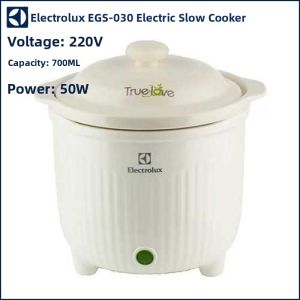 ciiemen | Mini Multifunctional Cooker Ceramic