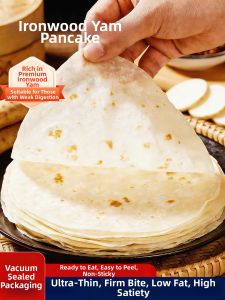 Natural Healthy Pancake