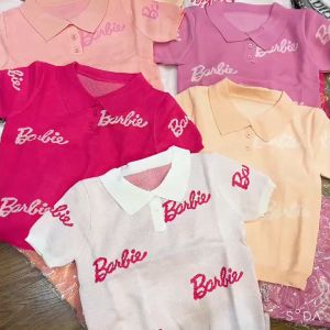 Áo Len Baribe Cổ Bẻ Dáng Áo Len Polo Siêu phẩm mới 350