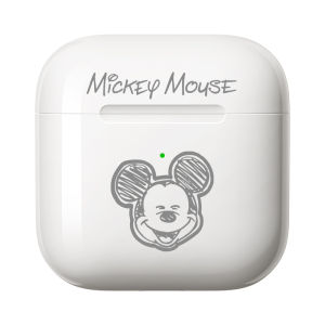 Disney | Comfortable Wear Long-lasting Battery Bluetooth Earbuds