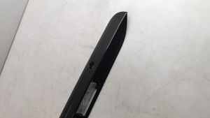 [READY STOCK] Toyota Hiace KDH200 TRH203 TRH223 Rear Boot Garnish Number Plate Garnish License Lamp Garnish w/Lamp