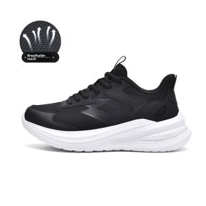 Lotto | Autumn New Breathable Shock Absorbing Soft Sole Mens Shoes