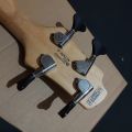 Bass Cort ACTION-A Plus Action 4 Original Made in Indonesia. 