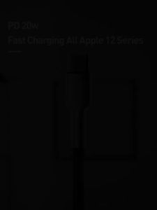 BASEUS | Baseus USB C Cable for iPhone 14 13 Pro Max PD 20W Fast Charge Cable for iPhone 12 11 Charger USB Type C Cable for Macbook Pro