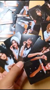 Kartu FOTO JKT48 & SUSHI Edition JKT48: Koleksi 2023