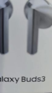 Tai nghe Samsung Galaxy Buds 3