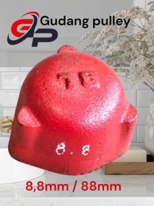 Grosir>> Dop tutup molen semen 88 / 88mm 87/ 87mm