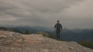 LEKI KHUMBU AS (One Pair)