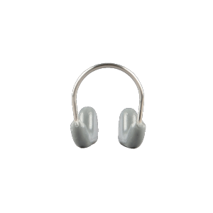 Speedo | Slip-resistant Adjustable Anti-Choking Swimming Nose Clip