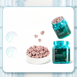 DIDIMA | Urinary Health Cranberry Freeze-Dried Cat Snacks