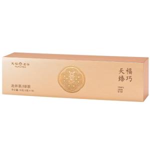 Ten Fus Tea | Premium Early Spring Longjing Tea 50g