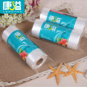 Túi Bảo Quản Thực Phẩm Dày Một Lần Dùng Được Lớn Túi Đựng Thức Ăn Cầm Tay Dày Túi Đựng Thức Ăn Dùng Một Lần Kích Thước Lớn Thương Mại