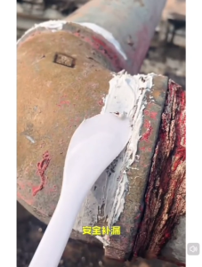 OHHDEER 120ML Safe Glue Waterproof Quick Dry Repair Glue Tank Leakproof Sealant Glue