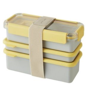 [locknlock] DOSILOCK Professional  lunch box DosiLock set/Shipping from KOREA