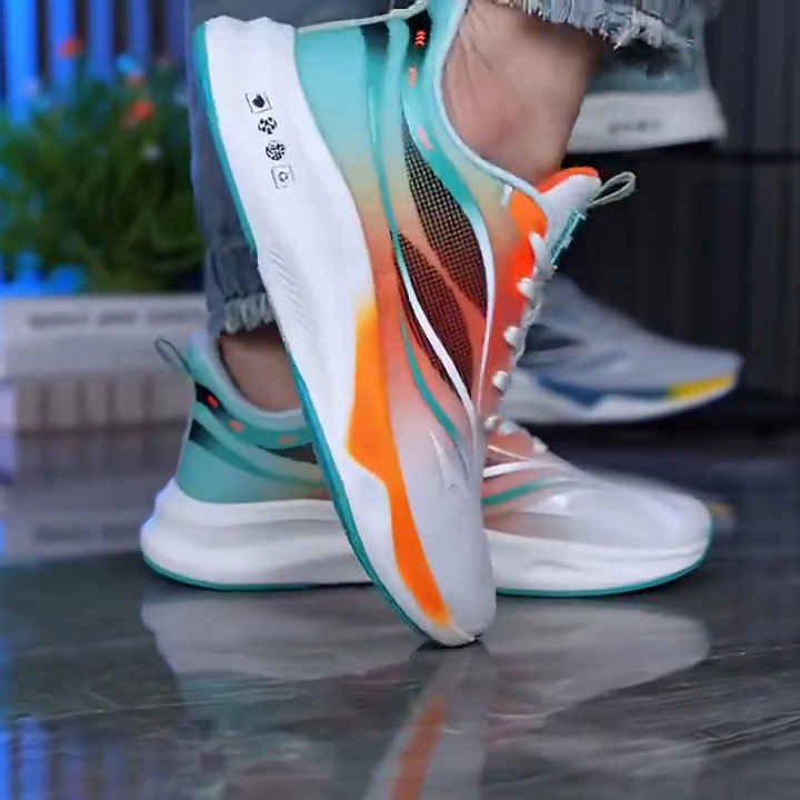 Walkwan รองเท้าผ้าใบ รองเท้านักเรียนผูกเชือก รองเท้าผู้ชายลำลหลายสีให้เลือกรองเท้าผ้าใบใส่วิ่งใส่เที่ยวใส่