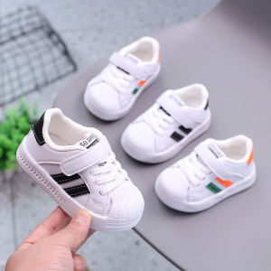 Soft Soled Anti-slip Baby Walking Shoes