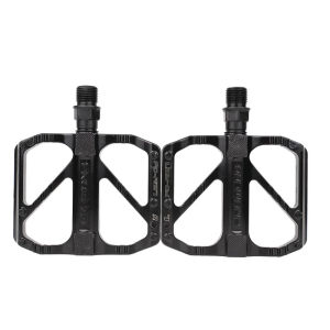 Pd-r27 Bicycle Pedal Aluminum Alloy Pedal Lightweight Accessories Quick Release Pedal Mountain Bike