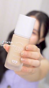 BNB BARENBLISS BLOOMDEW INNER LIGHT SERUM TINT - Serum Glowy Dewy Finish