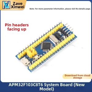 ZAVE | STM32 Development Core Board