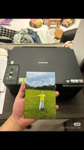 original Brother BTD60BK ink brother BT5000 ink DCP-T220 DCP-T420W DCP-T520W DCP-T720DW T920DW Inkjet Printer DCP-T310ww T710W T910D Color printer ink