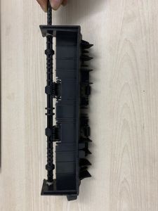 Canon 3300 Cụm bánh xe giấy ra nguyên rin