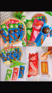 [ Thơm ngon] Combo 500g Bánh que chấm socola/Bánh quy chấm sốt nhiều vị thơm ngon/ bánh quy thay thế bơ cao cao giòn ngon ăn vặt đã nghiền