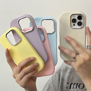 ROAZIC For Honor X9c Smart 5G/Honor X60 5G เคสโทรศัพท์ซิลิโคนนิ่มสุดหรูสีสัน TPU กล้องเคลือบโลหะด้วยไฟฟ้าเคสป้องกัน PM01หลังกันกระแทก