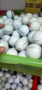 Bóng Golf Ti.tleist pro v1 - 5 Quả [ GOLF PRO ]