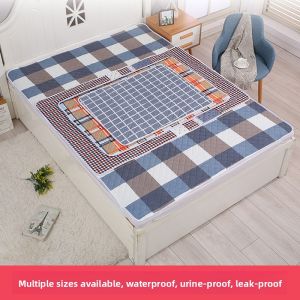 Waterproof Washable Breathable Adult Care Mattress