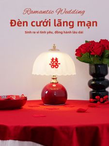 YOULIMEIJIA | Đèn Đêm Bên Cạnh Giường Hôn Nhân