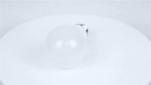 Bóng Đèn Led bulb Chanh 2W 3W 5W Nhiều Màu Đèn led Chống Nước Trang Trí Quán Cafe Sân Vườn Ngoài Trời