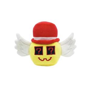 2026 | Steal A Brainrot Plush Toy No.9 House Anime Figurine Game Peripherials Plushies Stuffed Dolls Toys Kids Birthday Gifts