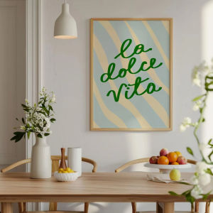 Fashion Vintage Quotes Wall Art Poster Inspirational Self Love Uplifting Motto College Girl Wall Art Home Dorm Aesthetic