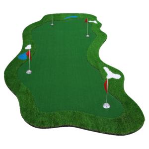 PGM GOLF | Indoor Customizable Golf Putting Trainer