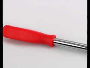 Seal Puller Tool - Perfect for Effortlessly Removing Oil and Grease Seals on Cars SUVs and Light Trucks