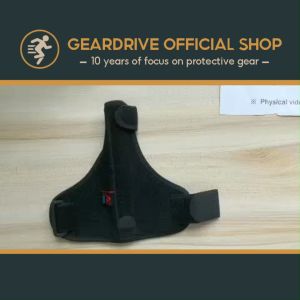 GEARDRIVE 1Pcs Wrist Support Thumb Hand Brace Splint Sprains Arthritis Wristband Belt Finger Splint Tennis Sport Wrist Protection