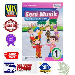 BUKU PENDAMPING KURIKULUM MERDEKA KELAS 1 SD/MI PENERBIT ARYA DUTA