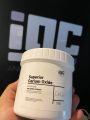 IGC Cerium Oxide Powder / Glass (Windshield)Powder / Scratch Remover 500g. 