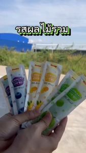 ยกกระปุกพุดดิ้ง 30ซอง คุ้มมากกกก พร้อมส่งทุกแบบ