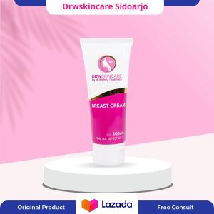DRWSkincare Breast Cream